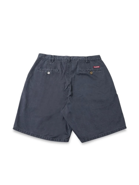 Hide and Seek 「Pleated Short（Pigment Dye）」 ピグメントダイ 2