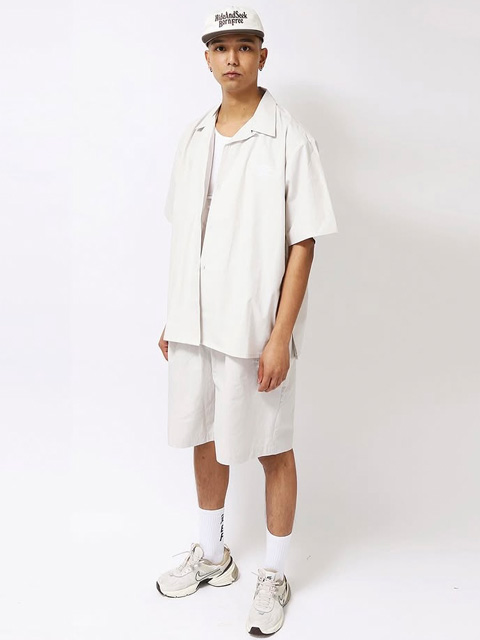 Hide and Seek 「H&S Short 」 イージーショーツ