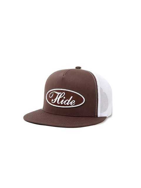 Patch Mesh CAP メッシュキャップ-ハイドアンドシーク 通販 HIDE
