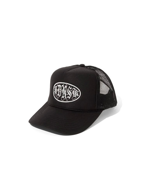 Hide and Seek 「HDNSK Mesh Cap」 5パネル メッシュキャップ