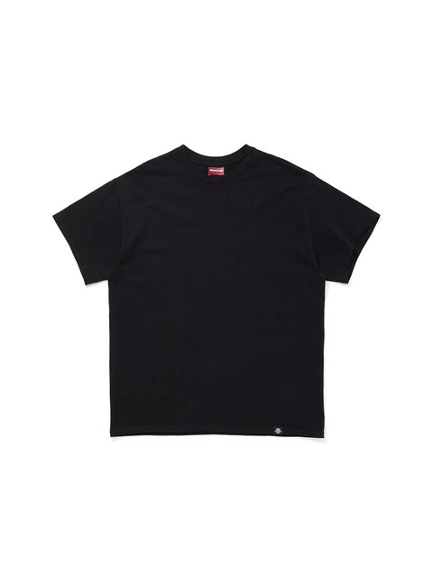 Hide and Seek 「Cowboy S/S Tee」 プリントティーシャツ