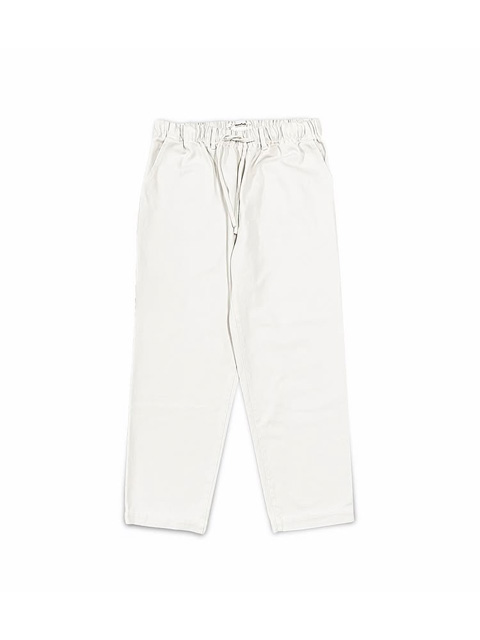 Hide and Seek　「Cotton Track Pant（Washed）」　ユーズド加工 トラックパンツ