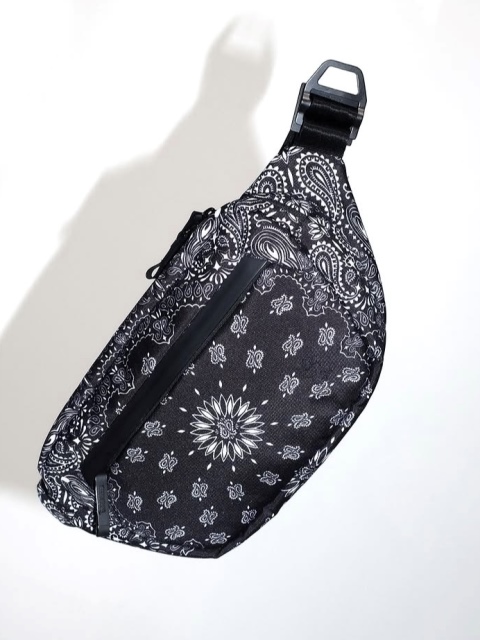 Hide and Seek × CHROME 「SABIN 6L SLING HIDE&SEEK edition