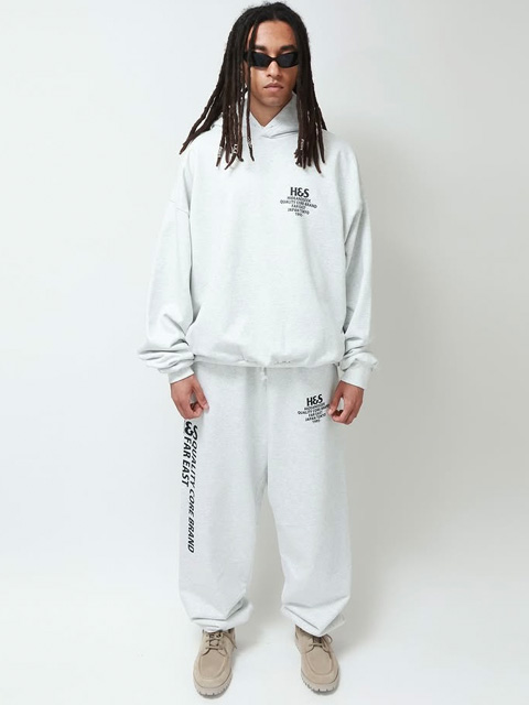 週末セール HIDE AND SEEK H.S. ジャケット・パンツセット 週末セール HIDE AND SEEK H.S. ジャケット・パンツセット