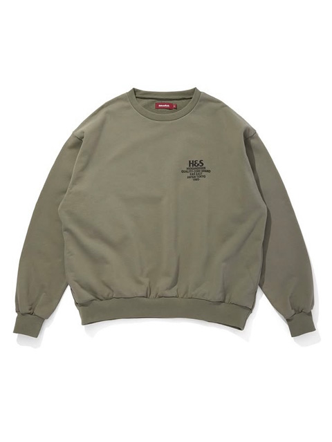 はるす様 C5047 スウェット Quiksilver クイックシルバー スウェット メンズ SURF LOCK UP