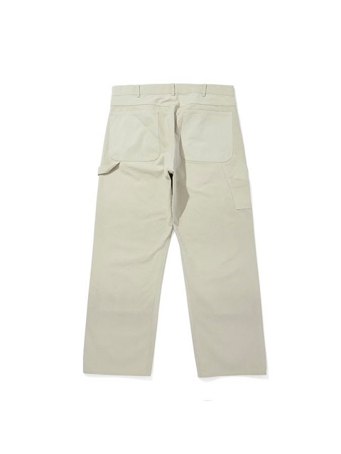 Hide and Seek 「OX Double Knee Work Pant（Washed