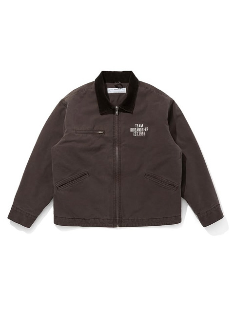 オリジナル ジャケット 楽天市場】【最短即日出荷】ユニセックス ジャケット ビッグ