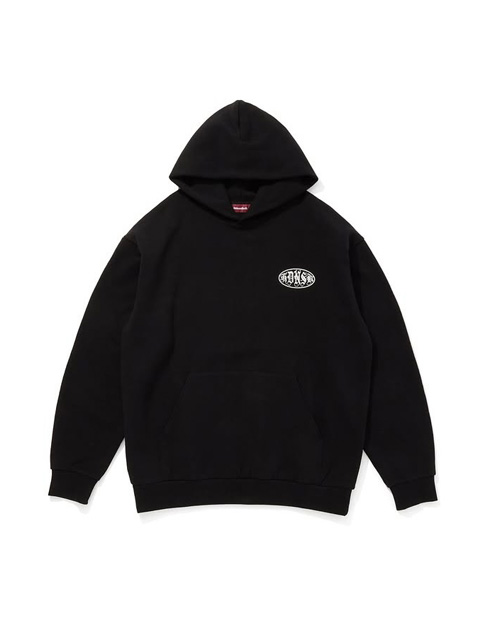 Hide and Seek 「HDNSK Hooded Sweat Shirt」 プルオーバーパーカー