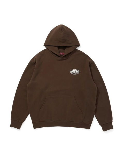 Hide and Seek 「HDNSK Hooded Sweat Shirt」 プルオーバーパーカー