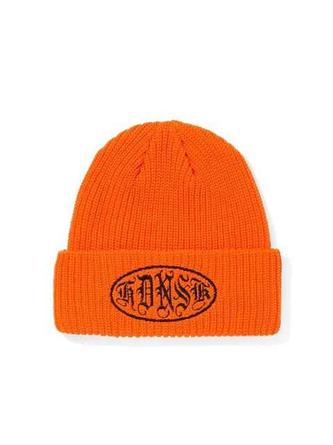 Hide and Seek 「HDNSK Knit CAP」 ニットキャップ