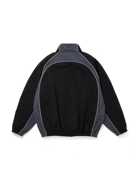 Hide and Seek 「Track Jacket（26SS）」 トラックジャケット