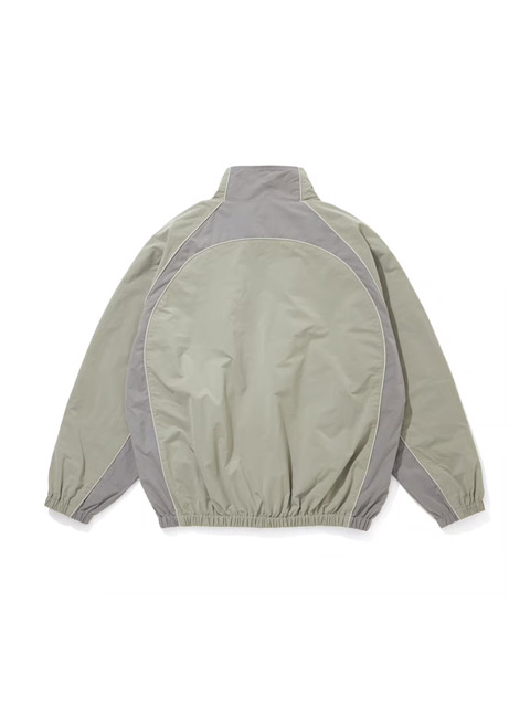 トラックジャケット Hide and Seek 「Track Jacket（26SS）」 トラックジャケット
