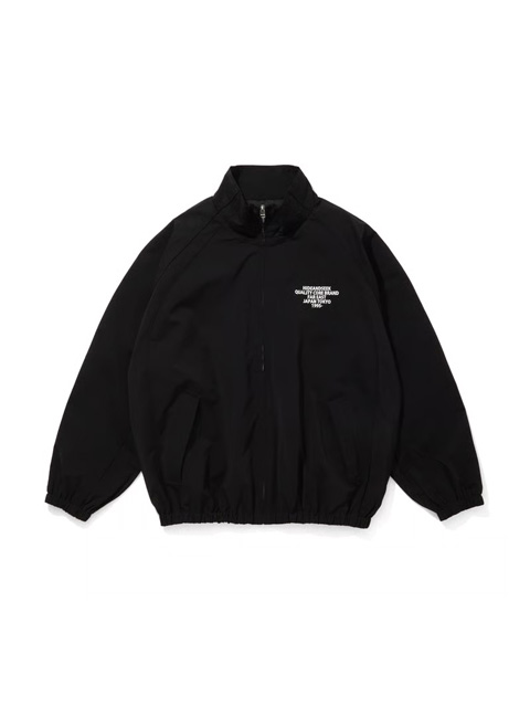 Hide and Seek 「Track Jacket（26SS）」 トラックジャケット
