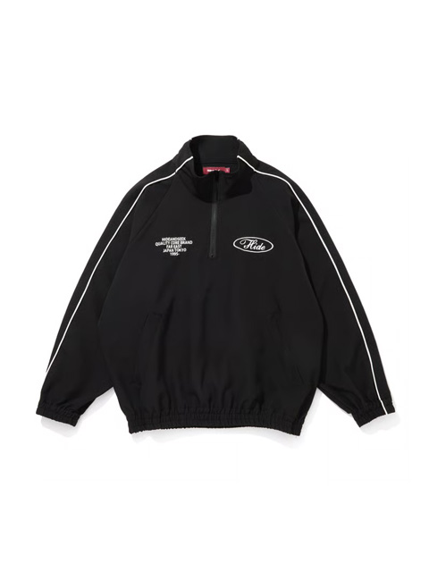 Hide and Seek 「Anorak Track Jacket」 アノラックトラックジャケット