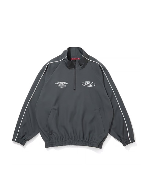 Hide and Seek 「Anorak Track Jacket」 アノラックトラックジャケット