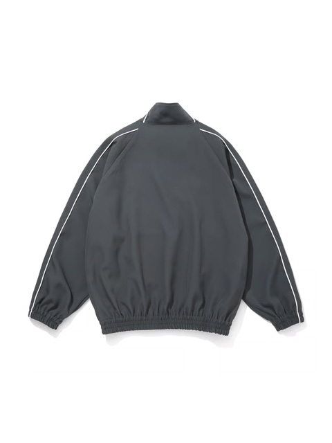 Hide and Seek 「Anorak Track Jacket」 アノラックトラックジャケット