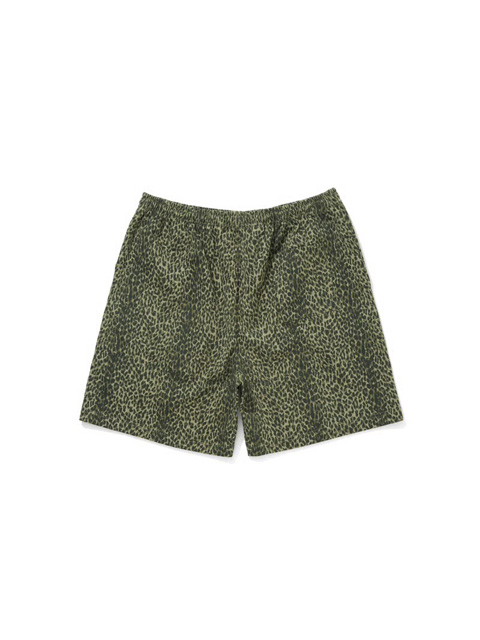 Hide and Seek 「Camo Short」 イージーショーツ