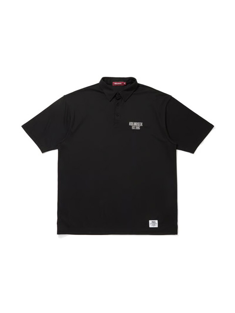 Hide and Seek 「1995 Polo Shirt」 ポロシャツ