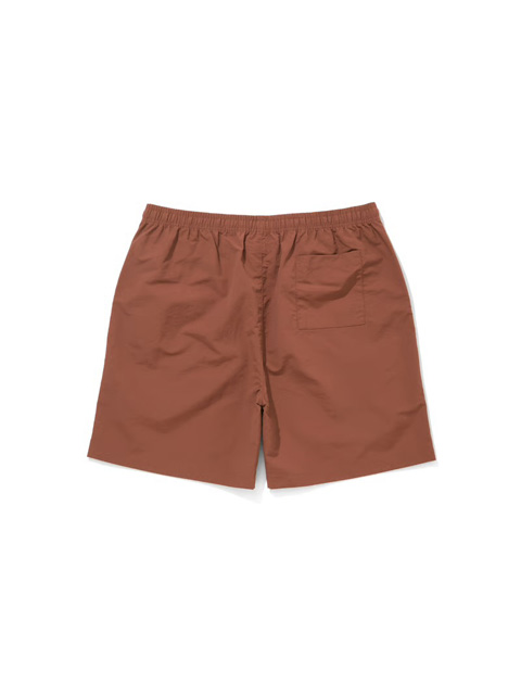 Hide and Seek 「Nylon Easy Short」 ナイロン イージーショーツ