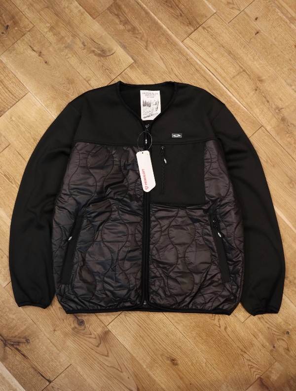新品販売品 チャレンジャー COLLEGE DRIZZLER JACKET www.esn-spain.org