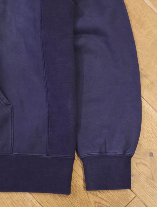 ROUGH AND RUGGED 「CHAMP HOODIE」 プルオーバー スウェット