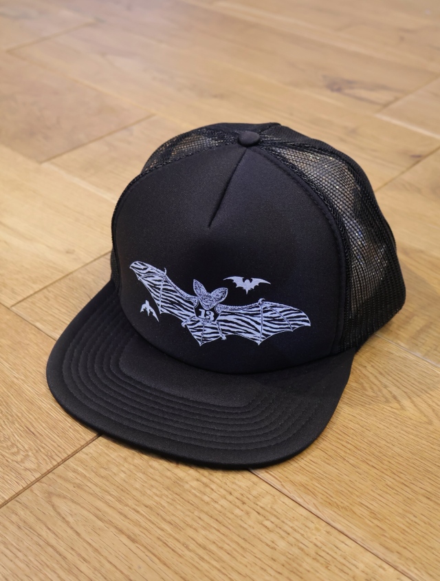 DOZEN ONE 　 「MESH CAP」　メッシュキャップ