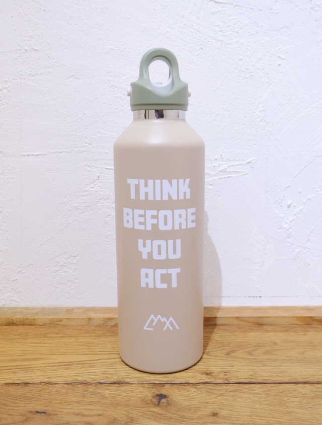 CMF OUTDOOR GARMENT 「 CMF BOTTLE 32oz 」 ステンレスボトル