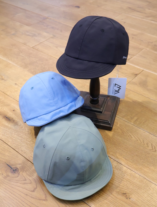 CMF OUTDOOR GARMENT　　「BB CAP COEXIST」　アジャスターキャップ