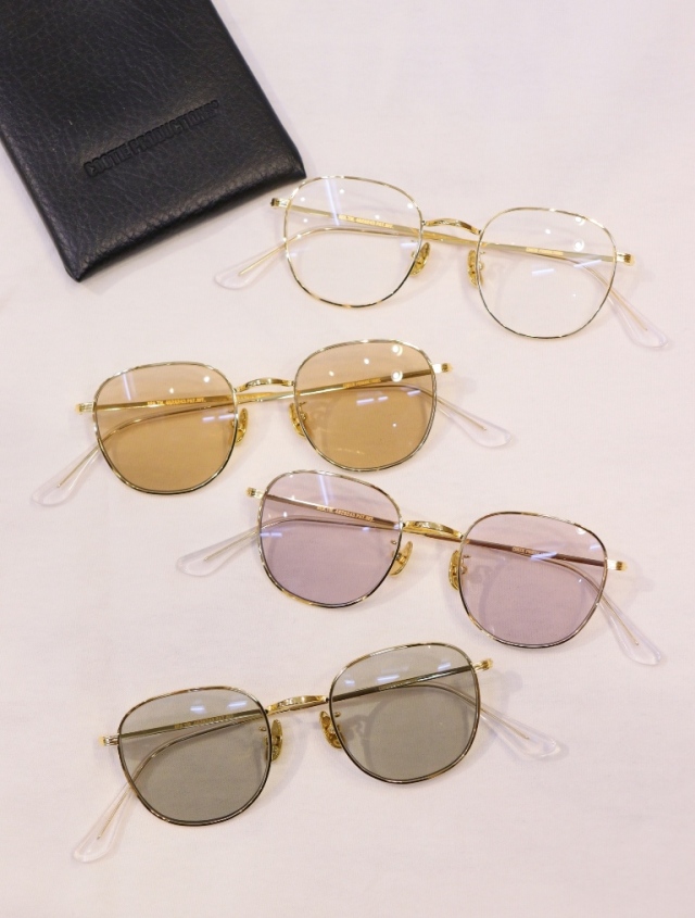 22AW COOTIE 22AW Chingon Glasses サングラス - 通販 - creativ-cult.de