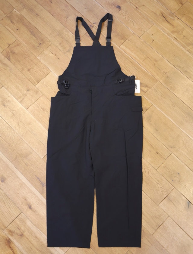 CMF OUTDOOR GARMENT　　「ACTIVITY OVERALLS MOD2」　　オーバーオール