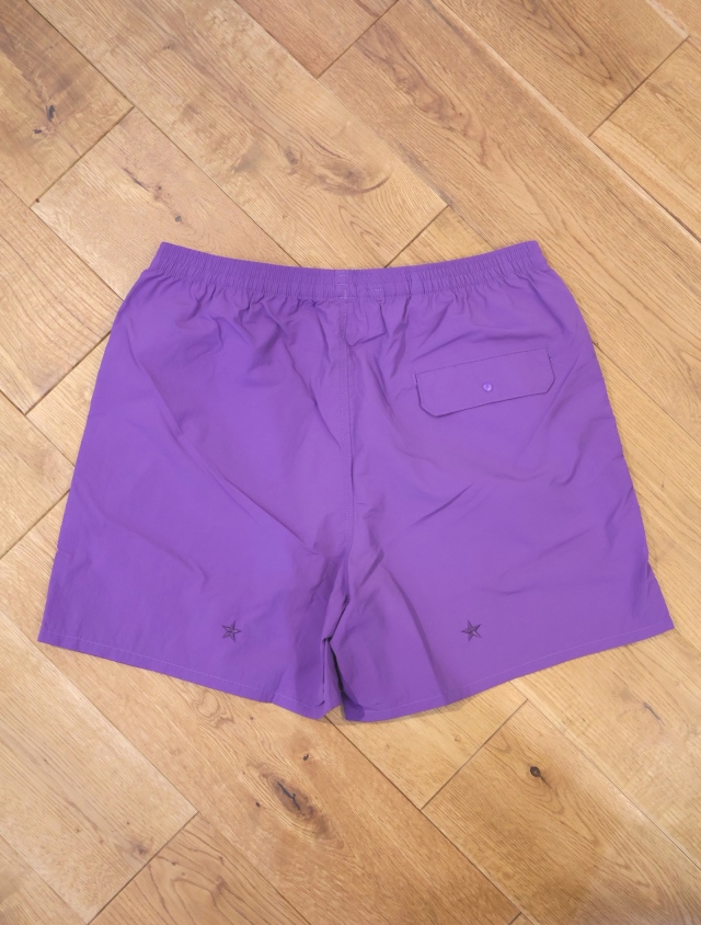 M&M CUSTOM PERFORMANCE 「VERSATILE NYLON SHORTS」 ナイロン M&M CUSTOM PERFORMANCE 「VERSATILE NYLON SHORTS」 ナイロン