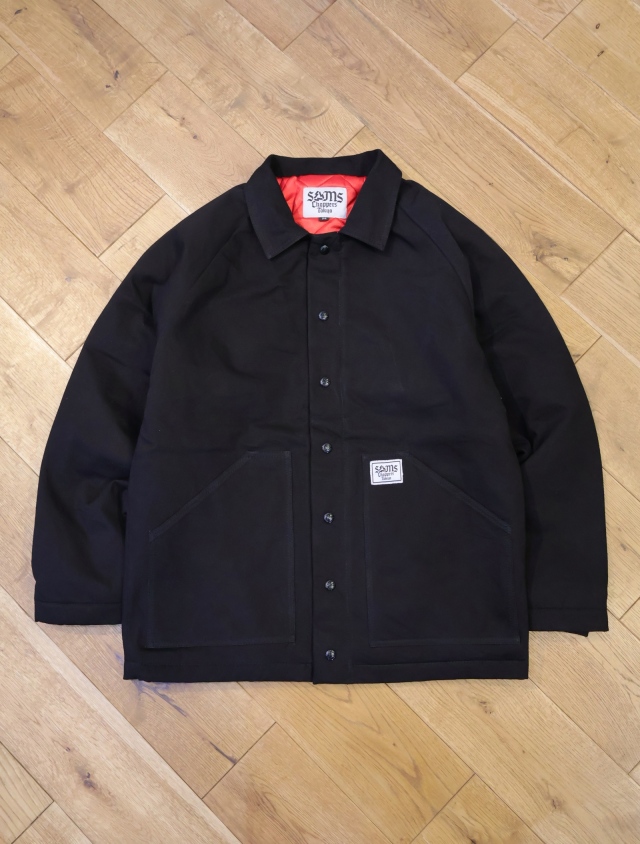 SAMS MOTORCYCLE デニムカバーオールジャケット IMG_0285_20251110_013.JPG?t=