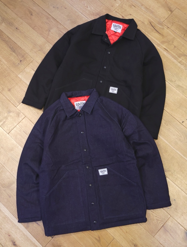 SAMS MOTORCYCLE デニムカバーオールジャケット IMG_0285_20251110_028.JPG?t=