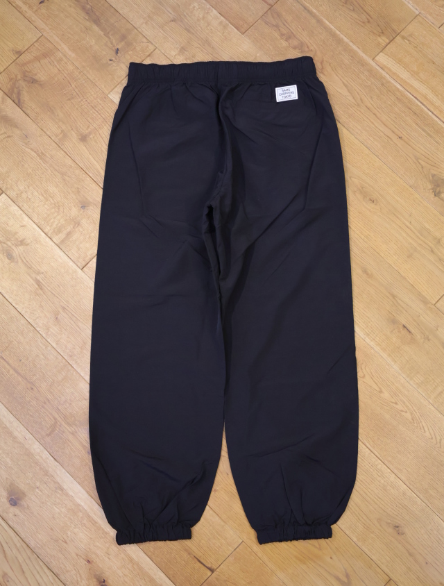 11月12日 発売！】SAMS MOTORCYCLE 「ST PANTS」 ナイロン トラック