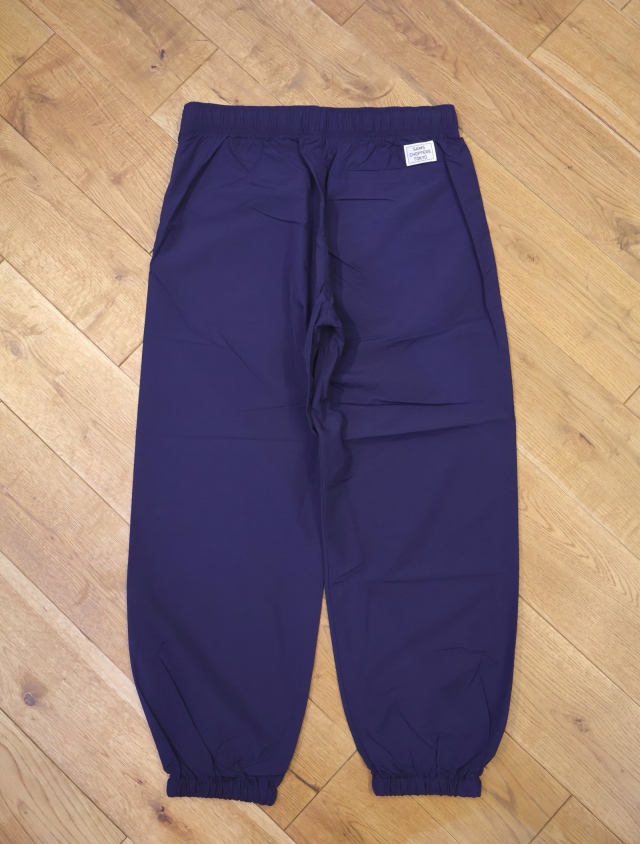 11月12日 発売！】SAMS MOTORCYCLE 「ST PANTS」 ナイロン トラック