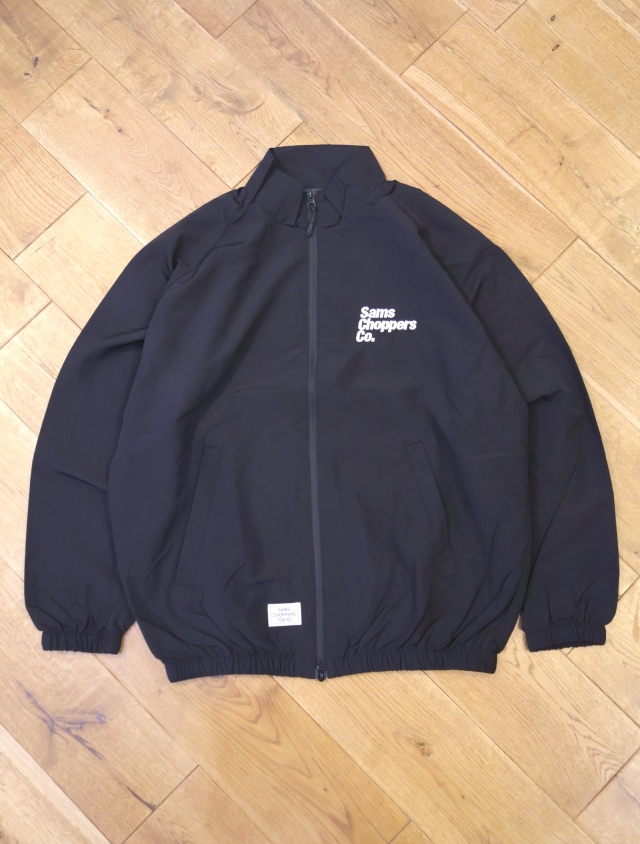 SAMS MOTORCYCLE デニムカバーオールジャケット 値下げ可能