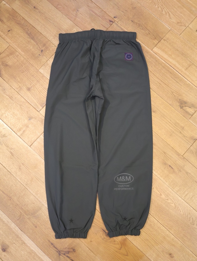 M&M CUSTOM PERFORMANCE 5ポケットパンツ M&M CUSTOM PERFORMANCE 5ポケットパンツ メンズ