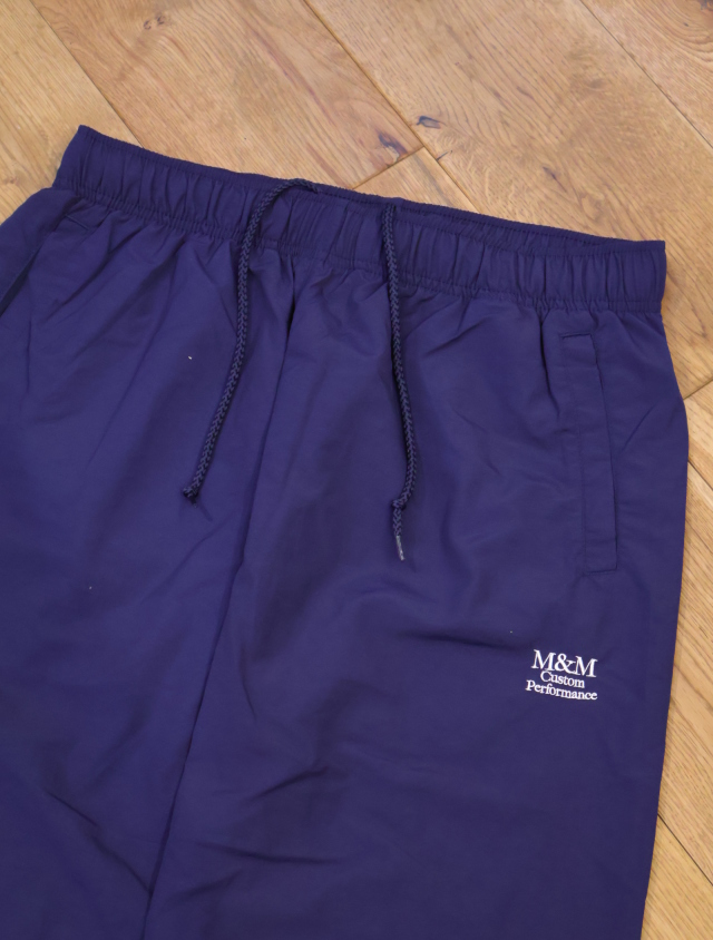 パンツ M&M custom performance TRACK PANTS fit=scale-down,w=1200