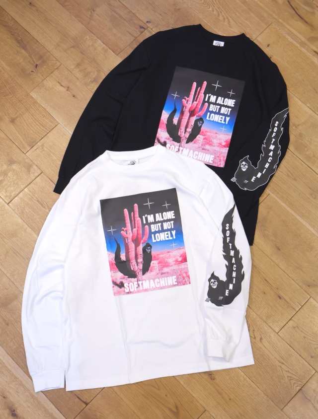 SOFTMACHINE（ソフトマシーン）