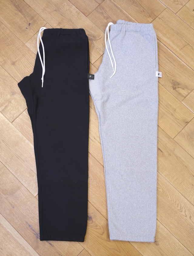 RATS　　「RW SWEAT PANTS」　　スウェットパンツ