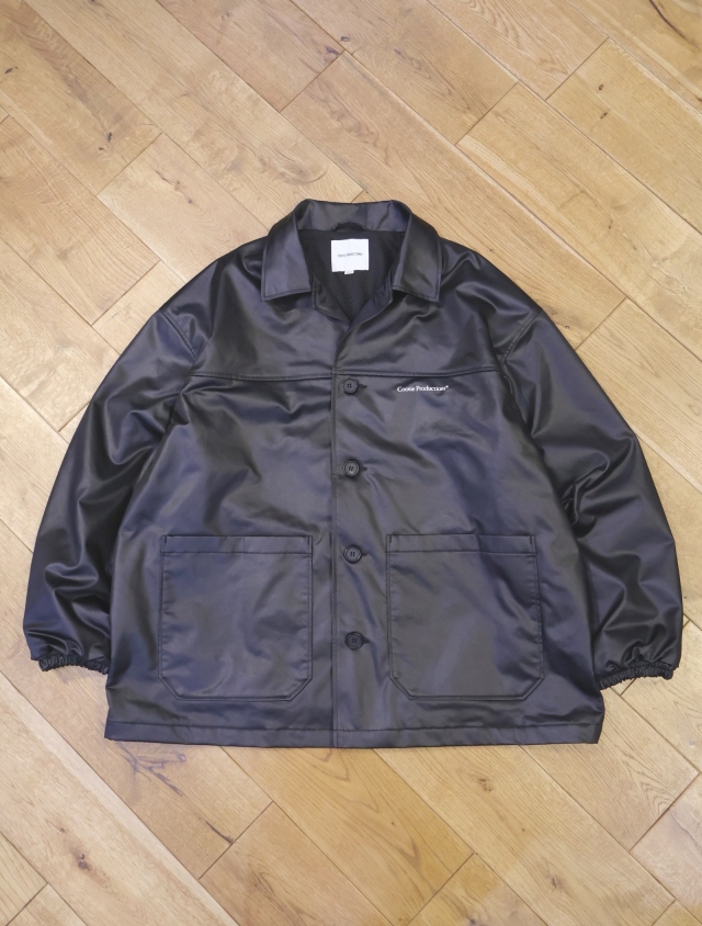 COOTIE,COOTIE PRODUCTIONS,クーティー,クーティープロダクションズ