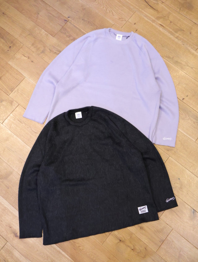 ROUGH AND RUGGED,ROUGHANDRUGGED,ラフアンドラゲッド,公式取り扱い