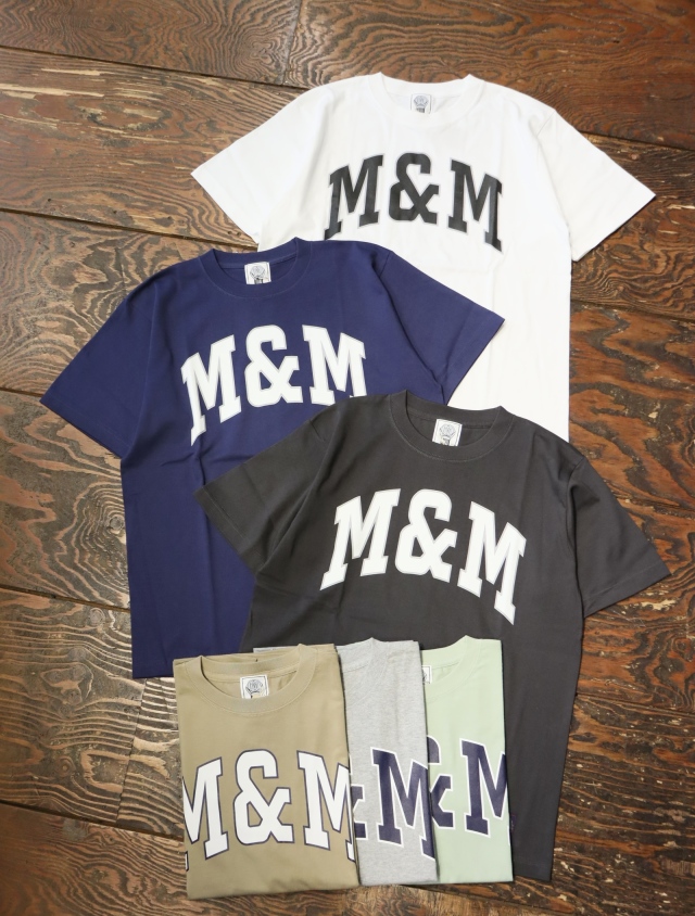 M&M CUSTOM PERFORMANCE (エムアンドエムカスタムパフォーマス)