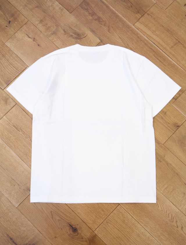 83 original ／ STRONG Tシャツ ｜ホワイト | はちみせ （83）