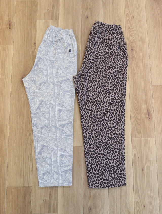 CAPTAINS HELM　　「#TRAVELER PANTS」  　イージーパンツ