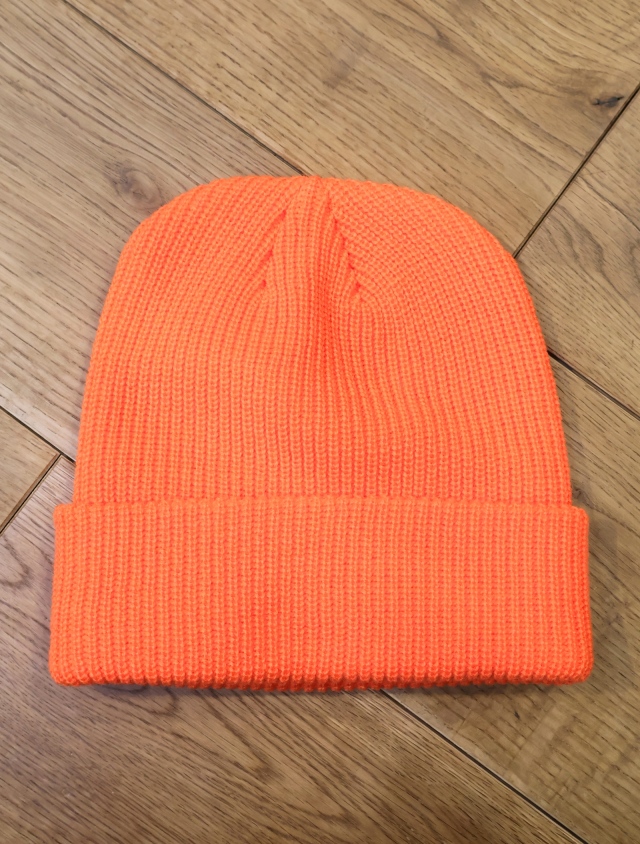 SAMS MOTORCYCLE 「TEARS BEANIE」 ビーニー