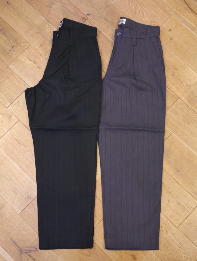 パンツ CALEE SEEKERS PANTS キャリー シーカーズ パンツ | CALEE SEEKERS PANTS - TWO FACE