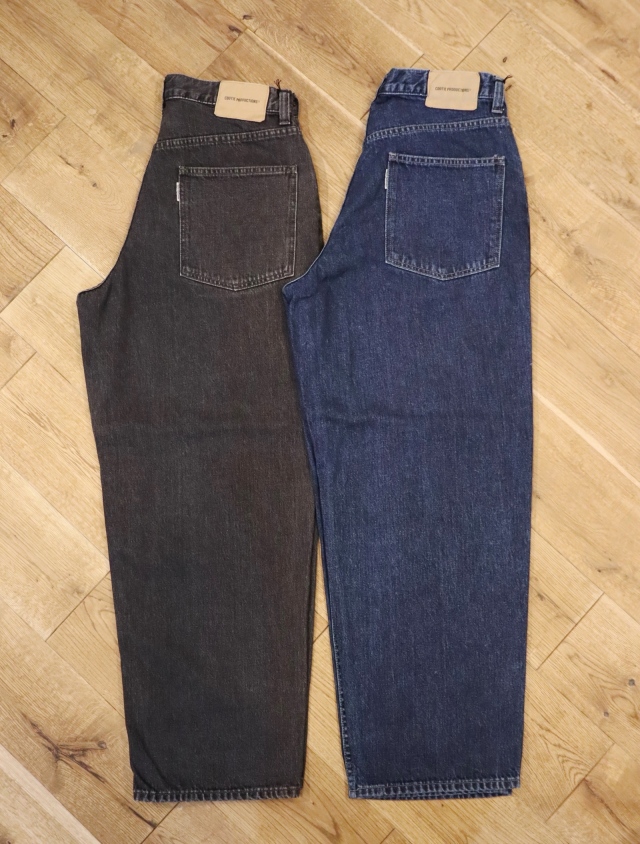 18％OFF cootie melton fit easy pants agapeeurope.org