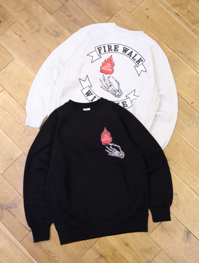 SOFTMACHINE（ソフトマシーン）