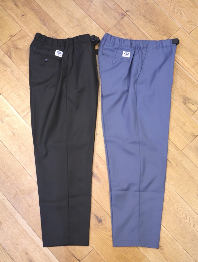 CHALLENGER　「PANAMA PANTS」　イージートラウザーパンツ